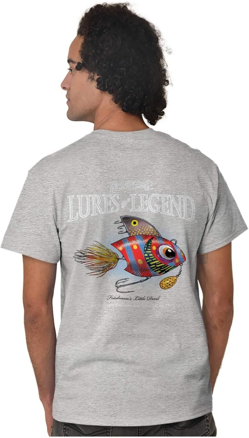 image:imageNew Title Graphic T Shirt Men or WomenSport Grey