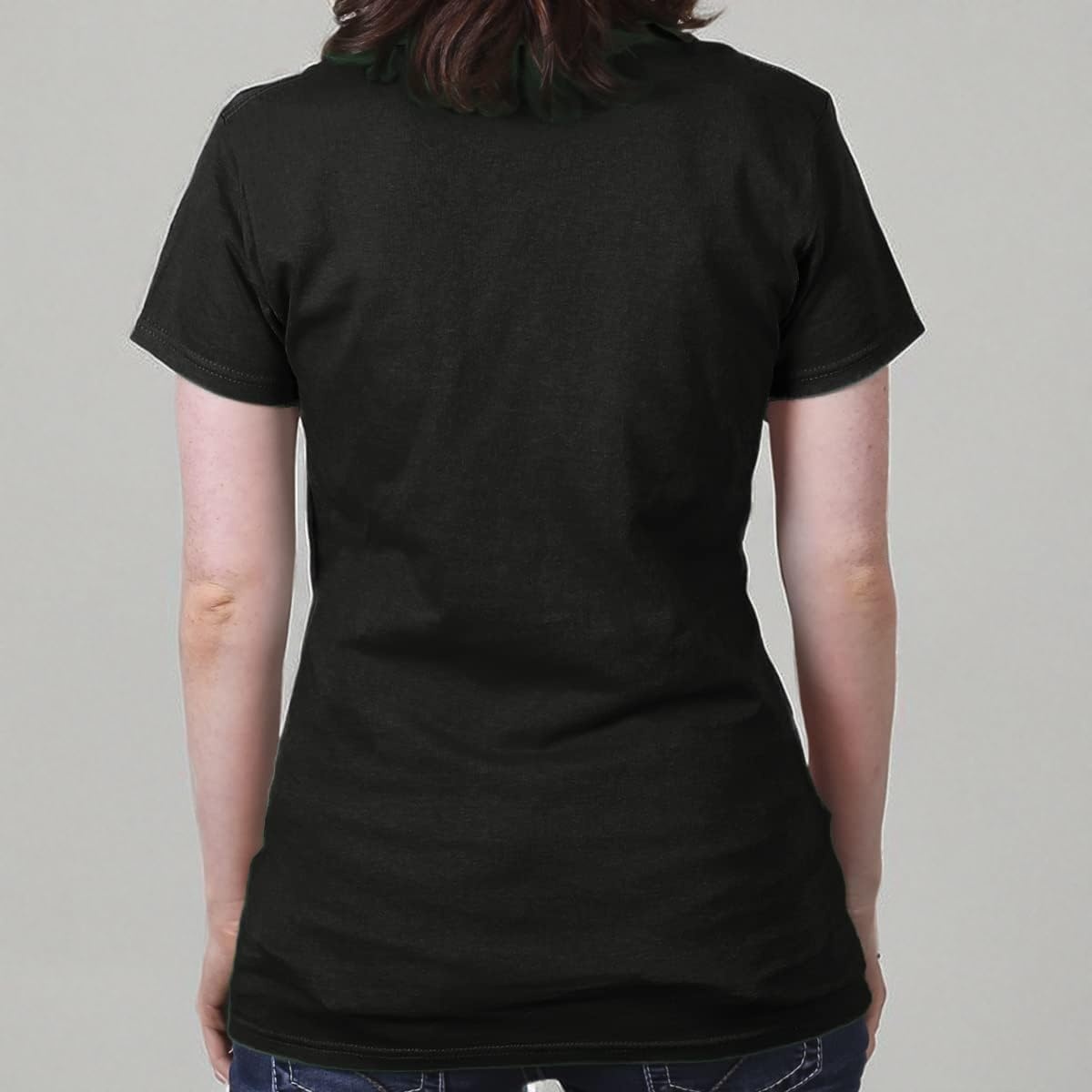 image:imagePopfunk womens Short SleeveBlack