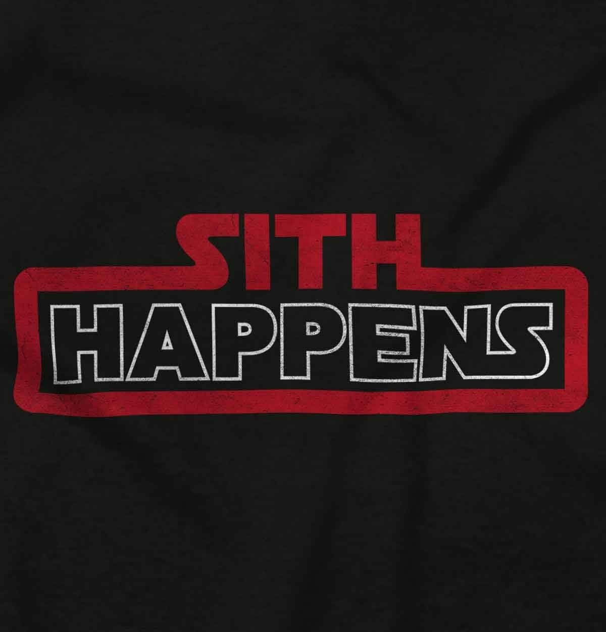 image:imageSpace Happens Evil Dark Galaxy Nerd Graphic T Shirt Men or WomenBlack