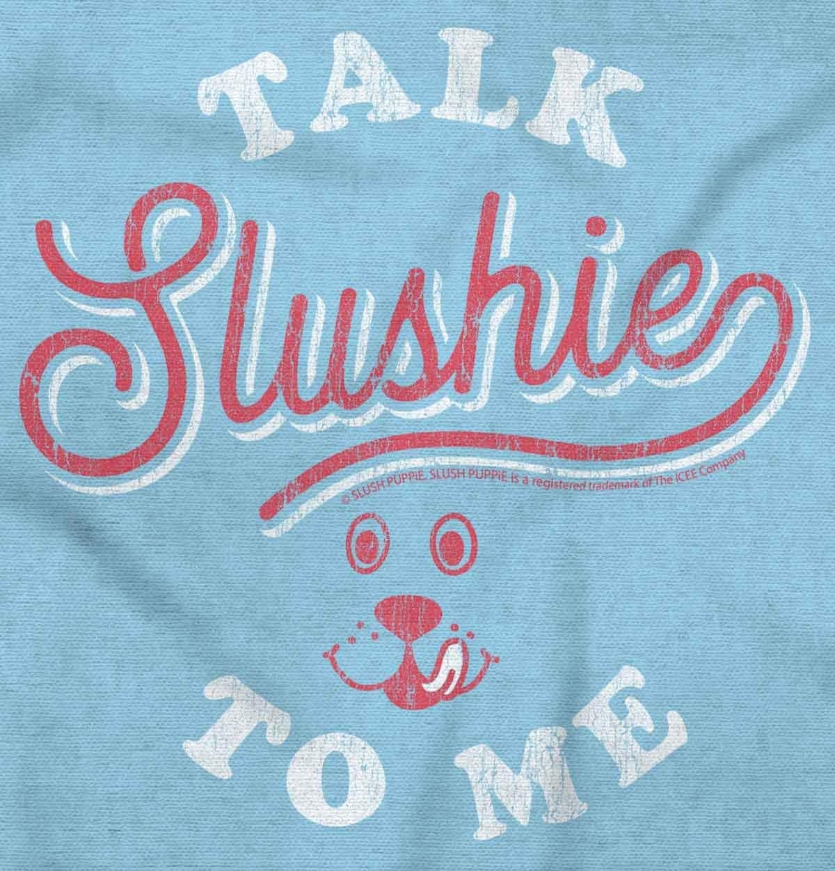 image:imageTalk Slushie to Me Vintage Puppie 80s Graphic T Shirt Men or WomenSky