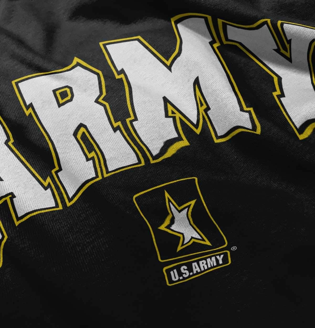 image:imageUnited States Army American USA Toddler Boy Girl T ShirtBlack