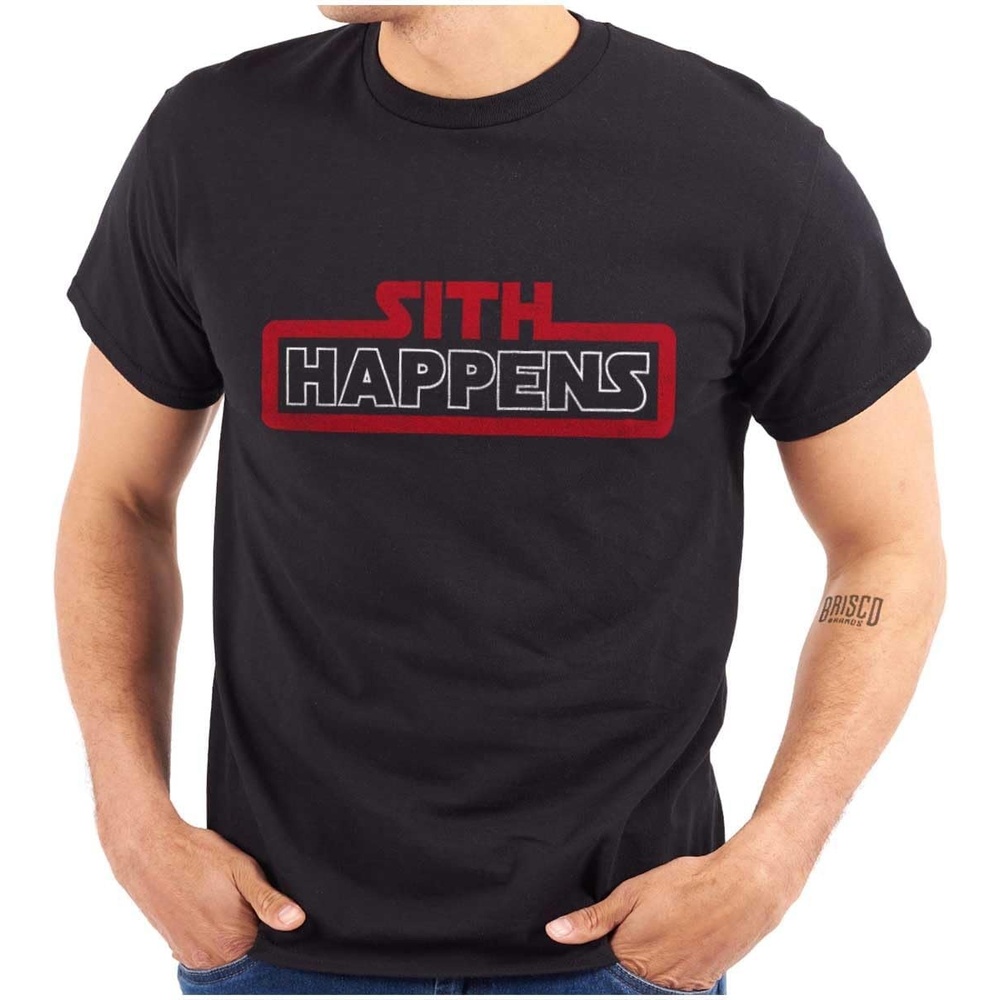 image:imageSpace Happens Evil Dark Galaxy Nerd Graphic T Shirt Men or WomenBlack