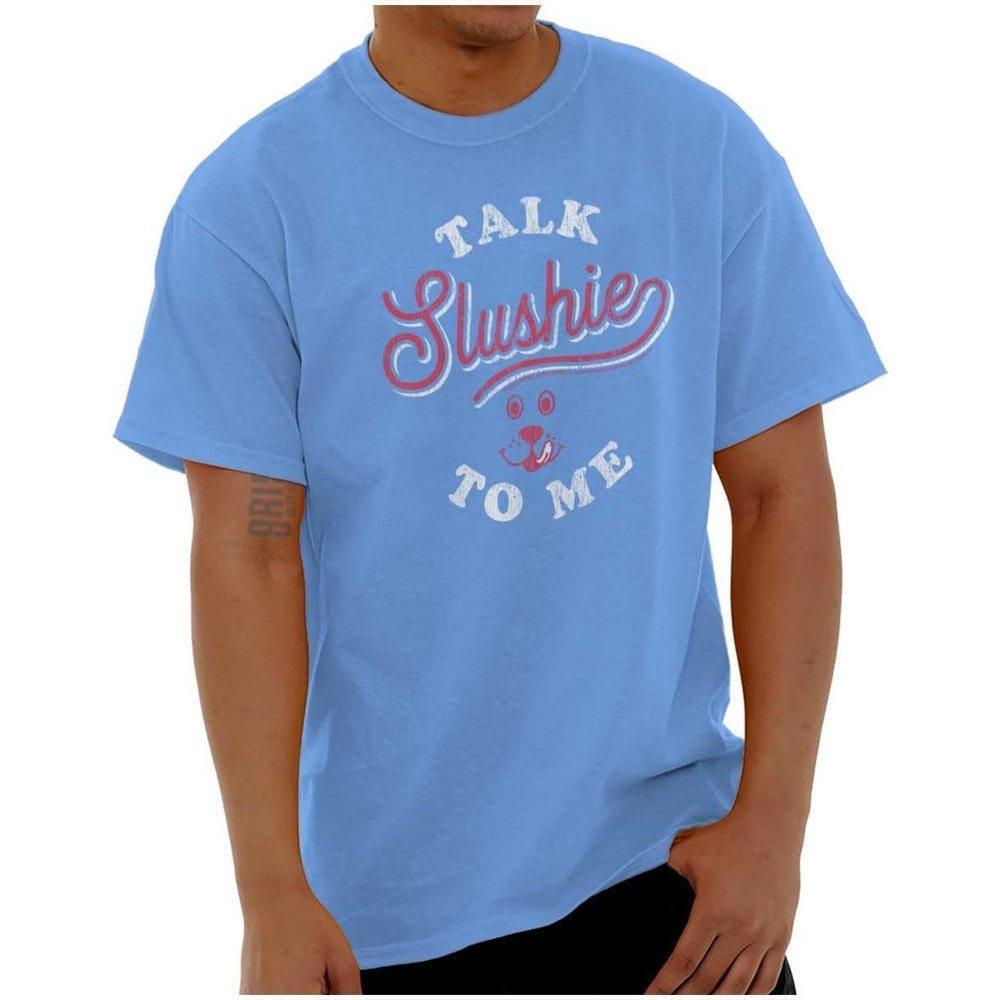 image:imageTalk Slushie to Me Vintage Puppie 80s Graphic T Shirt Men or WomenSky