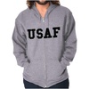 Usaf - Sport Grey
