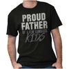 Black - Proud Father