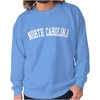 Carolina Blue