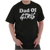 Black - Dad of Girls