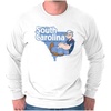 South Carolina - White