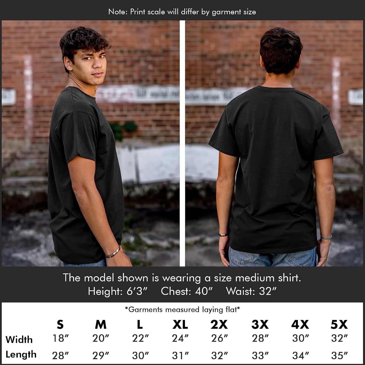 image:imageFunny Popeye Father Day Wimpy Dad BOD Mens Graphic T Shirt TeesBlack