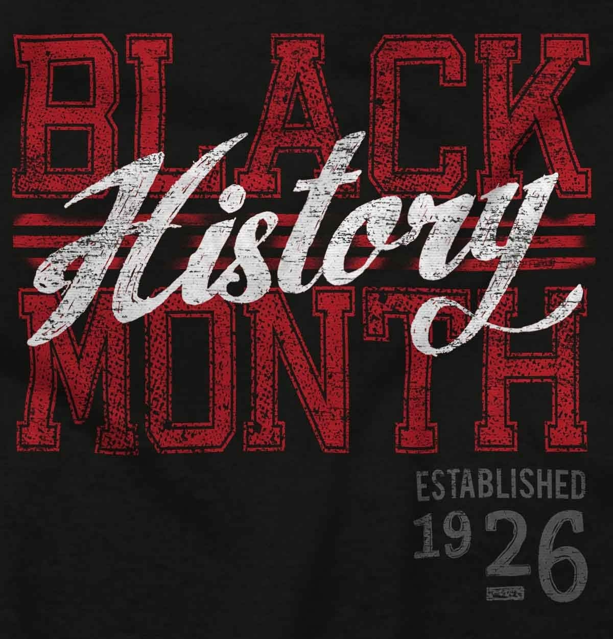 image:imageClassic Teaze BHM Black Lives History Month Pride Graphic T Shirt Men or WomenBlack