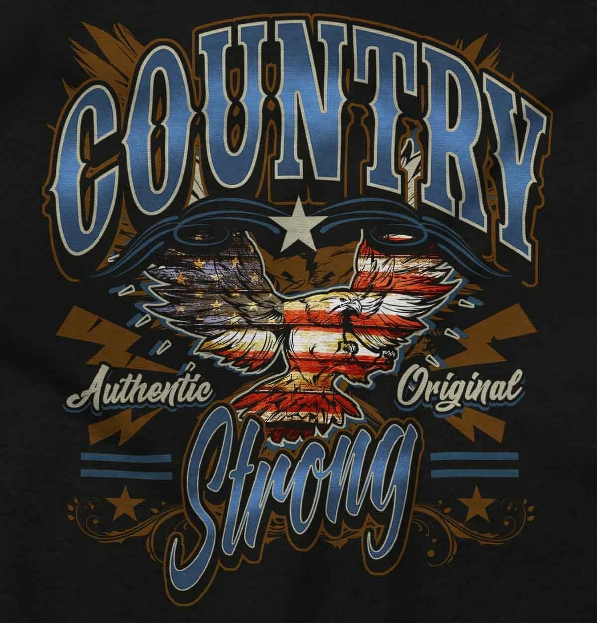 image:imageAmerican Flag Bald Eagle Western Toddler Boy Girl T ShirtBlack