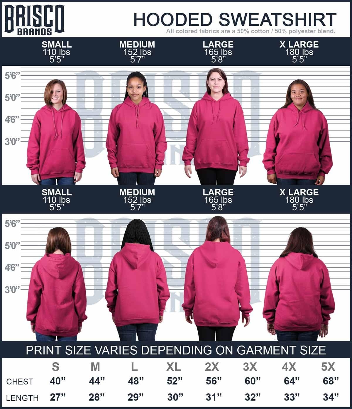 image:imageClassic Teaze I Wear Pink For My Mom Breast Cancer Hoodie Sweatshirt Women