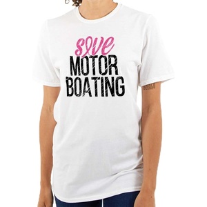 Breast Cancer Awareness Ribbon Funny Graphic T Shirt Men or Women(White)