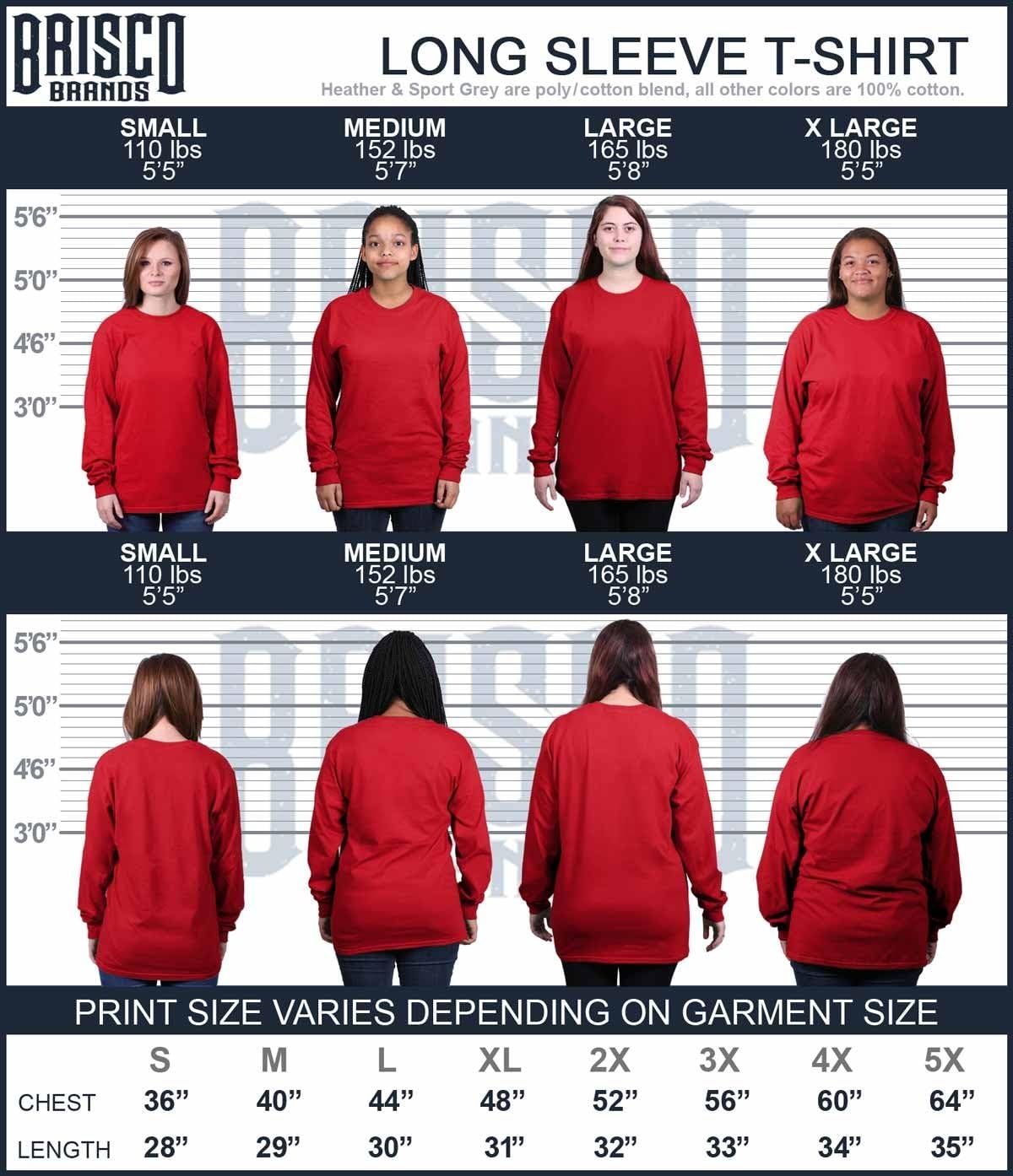 image:imageXmas May Your Days Be Merry Bright Womens Long Sleeve T ShirtRed