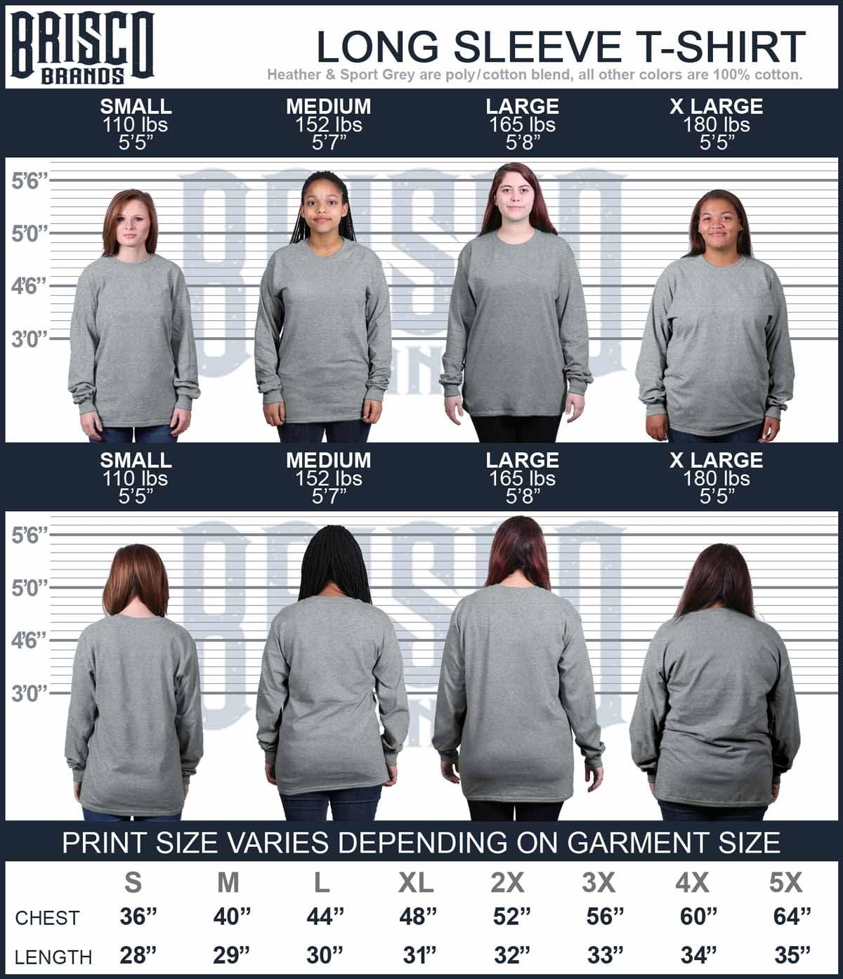 image:imageXmas May Your Days Be Merry Bright Womens Long Sleeve T ShirtSport Grey