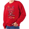 Light It Up - Red