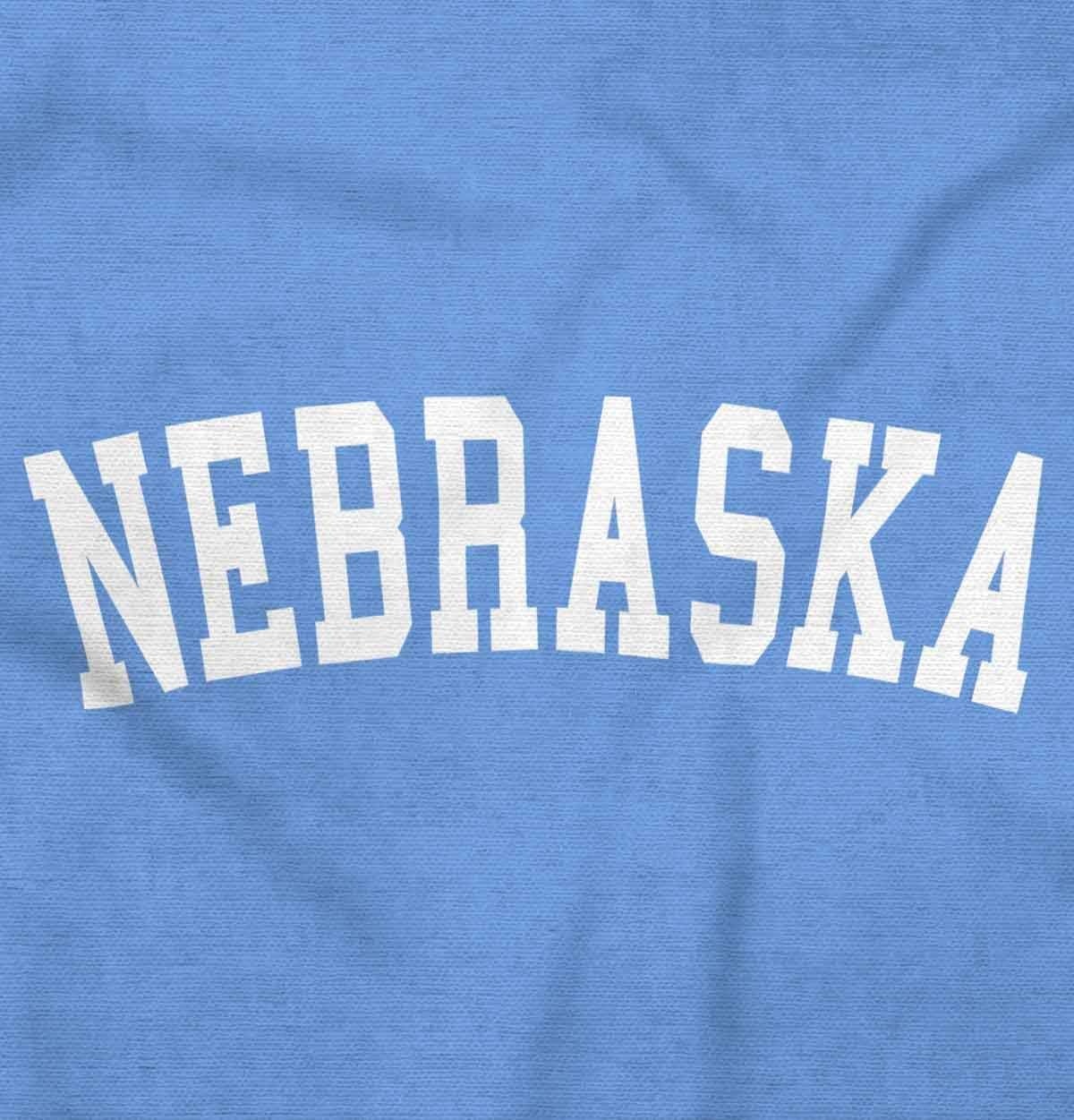 image:imageUSA State Simple Traditional Classic Graphic T Shirt for Men or WomenCarolina Blue