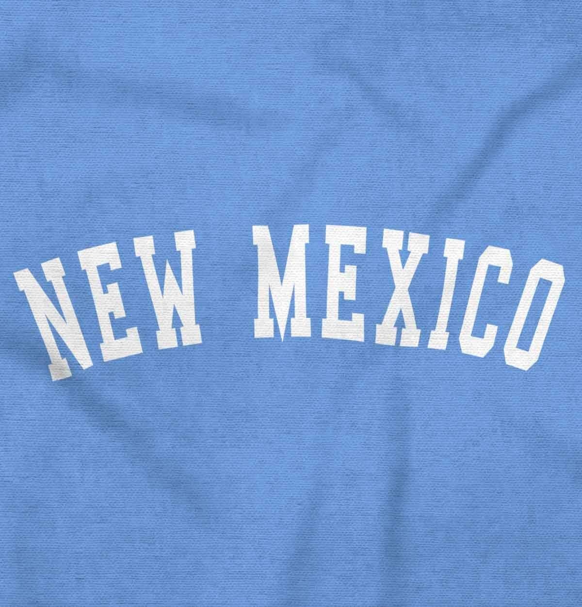 image:imageUSA State Simple Traditional Classic Graphic T Shirt for Men or WomenCarolina Blue