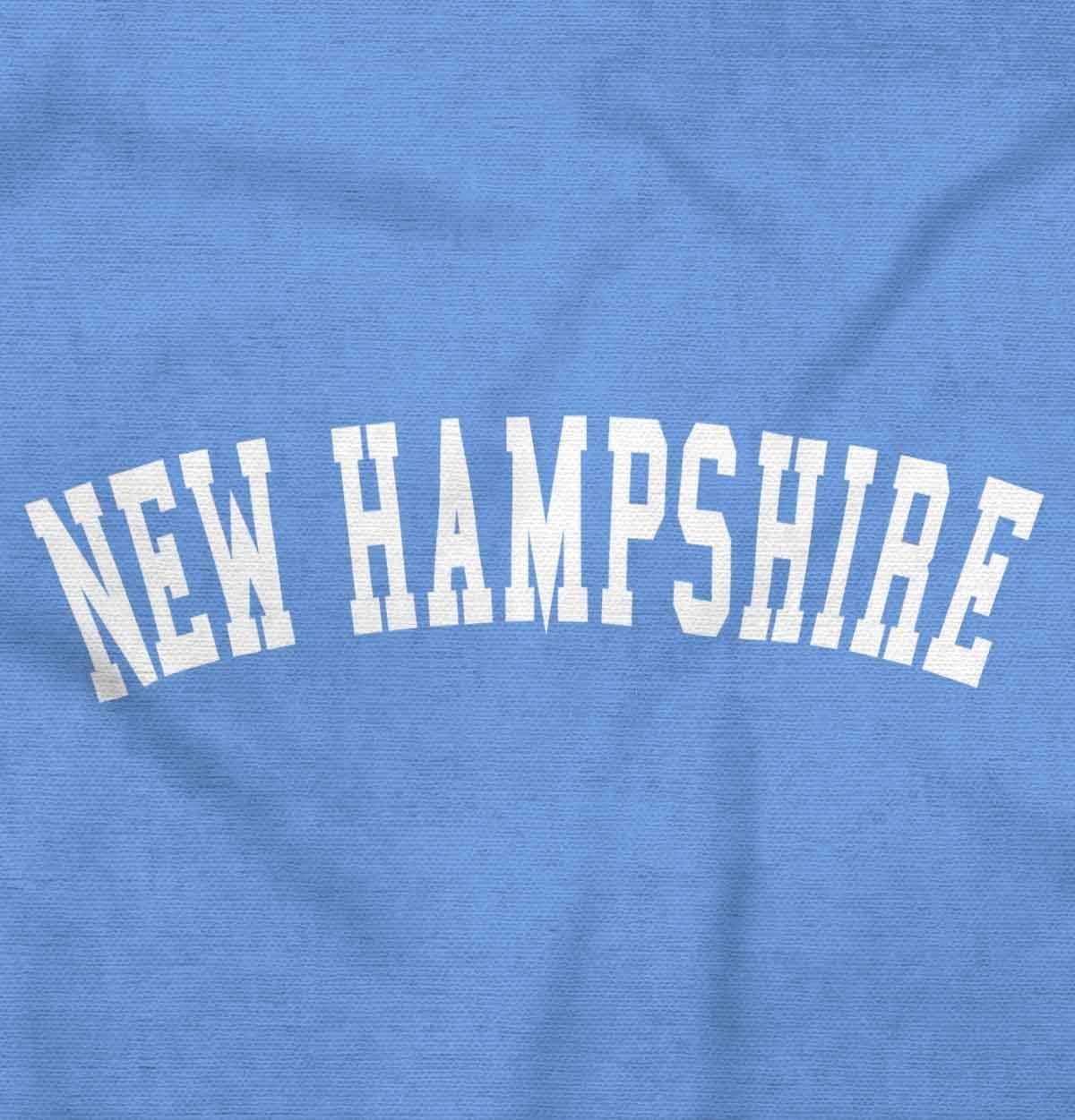 image:imageUSA State Simple Traditional Classic Graphic T Shirt for Men or WomenCarolina Blue