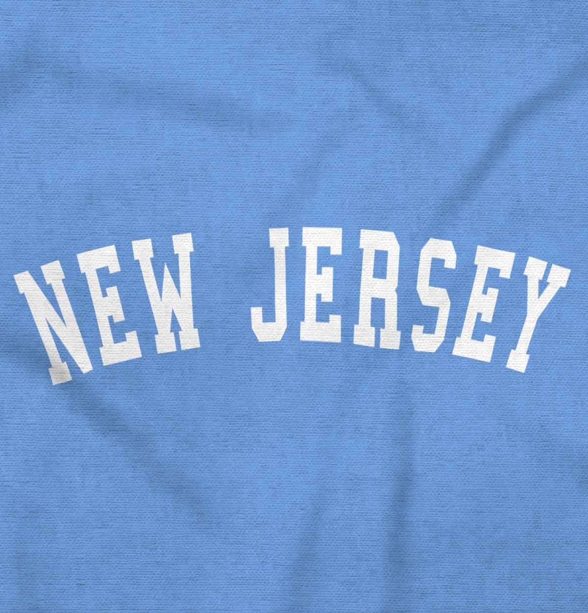 image:imageUSA State Simple Traditional Classic Graphic T Shirt for Men or WomenCarolina Blue