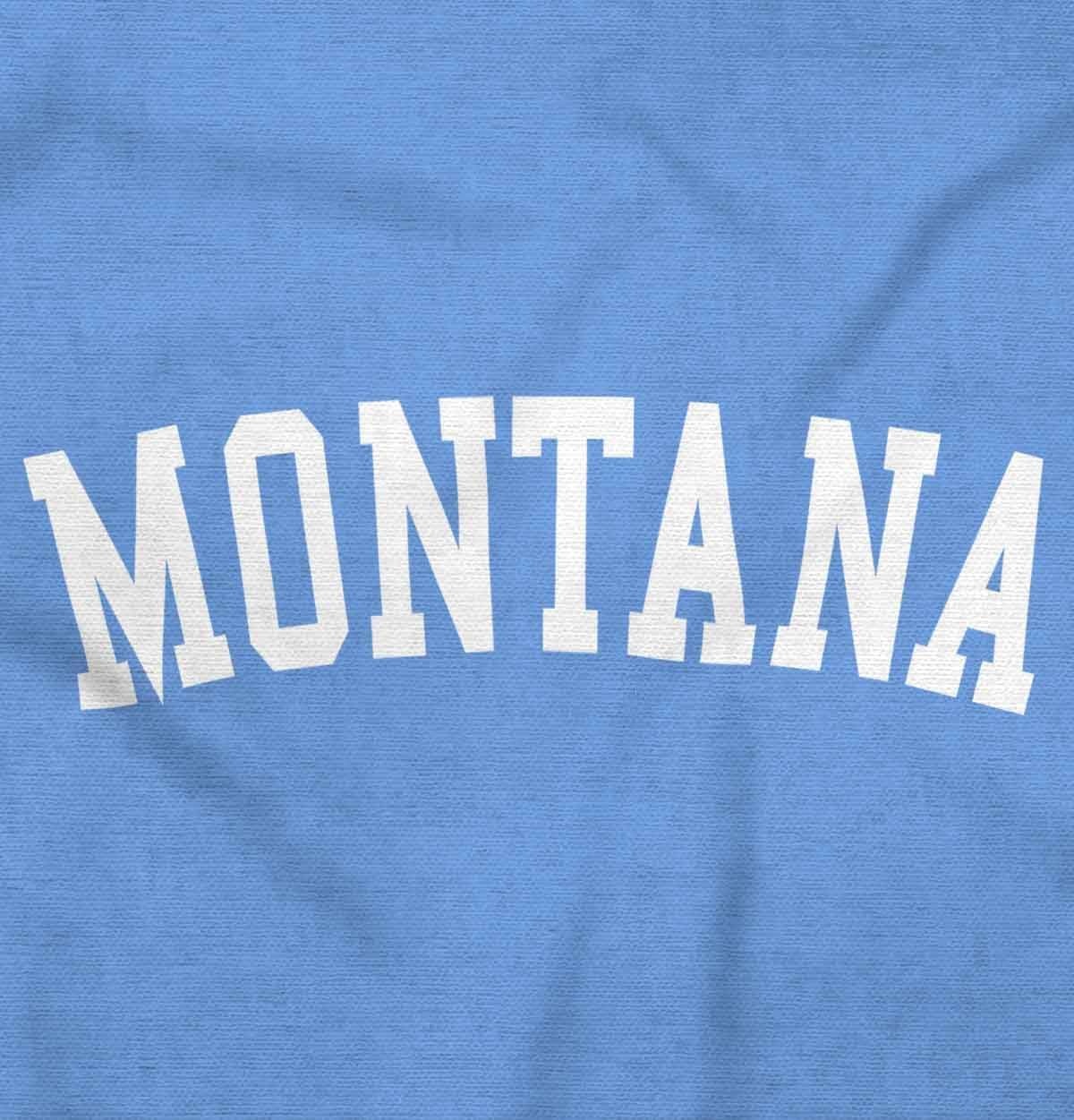 image:imageUSA State Simple Traditional Classic Graphic T Shirt for Men or WomenCarolina Blue
