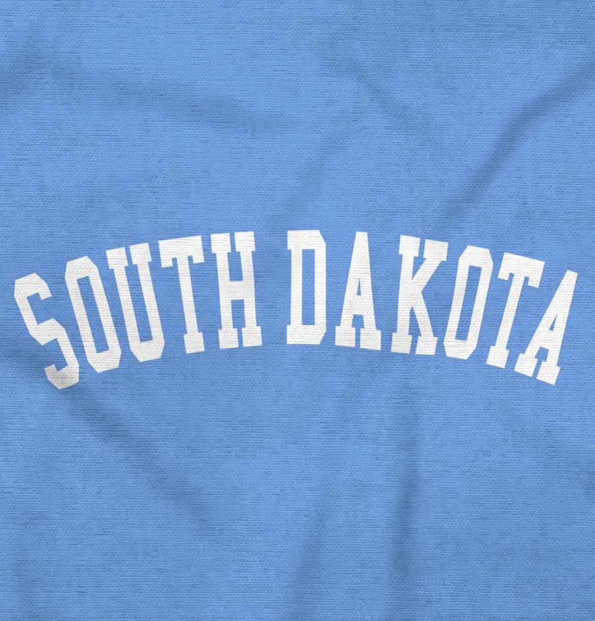 image:imageUSA State Simple Traditional Classic Graphic T Shirt for Men or WomenCarolina Blue
