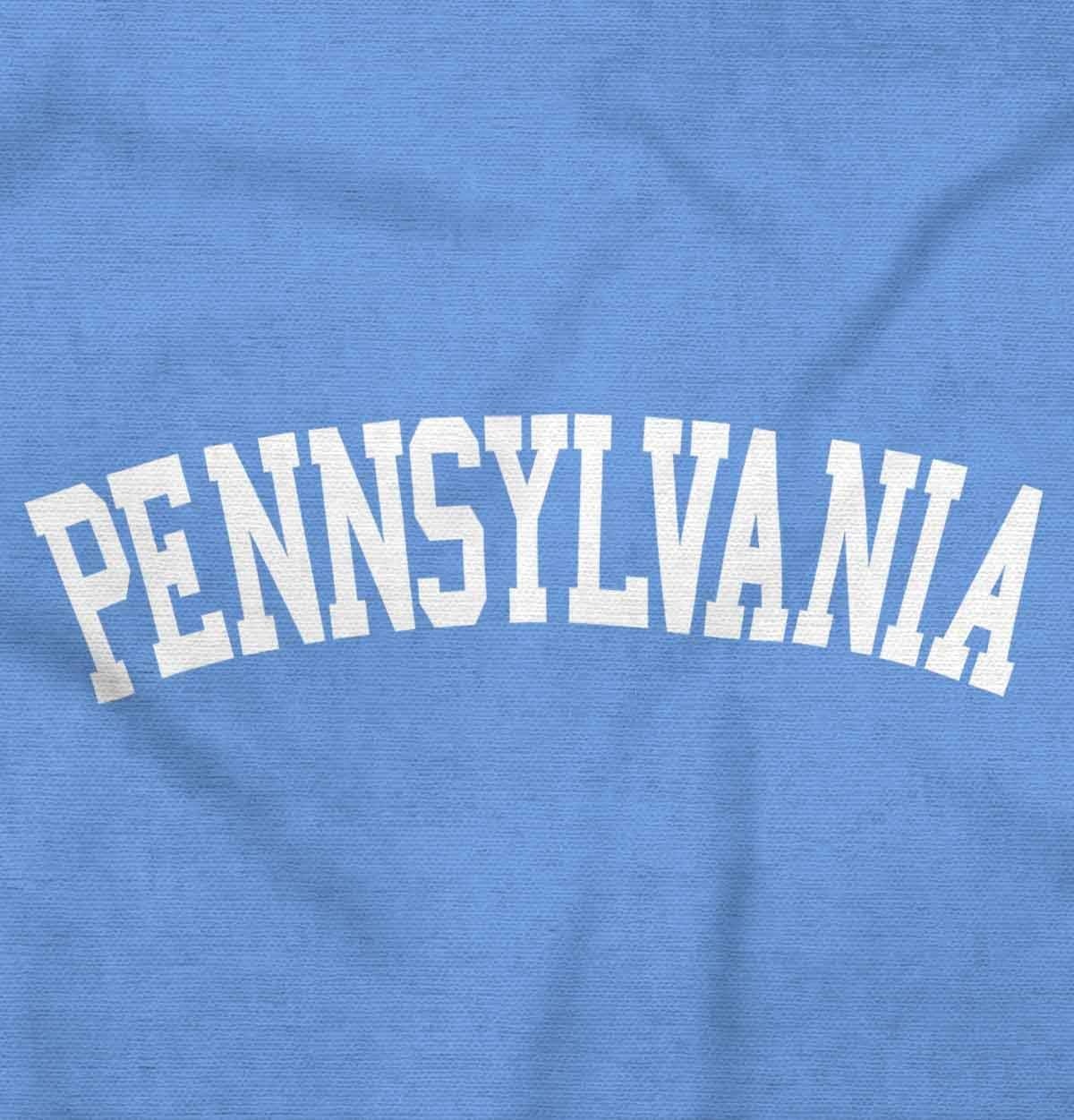 image:imageUSA State Simple Traditional Classic Graphic T Shirt for Men or WomenCarolina Blue