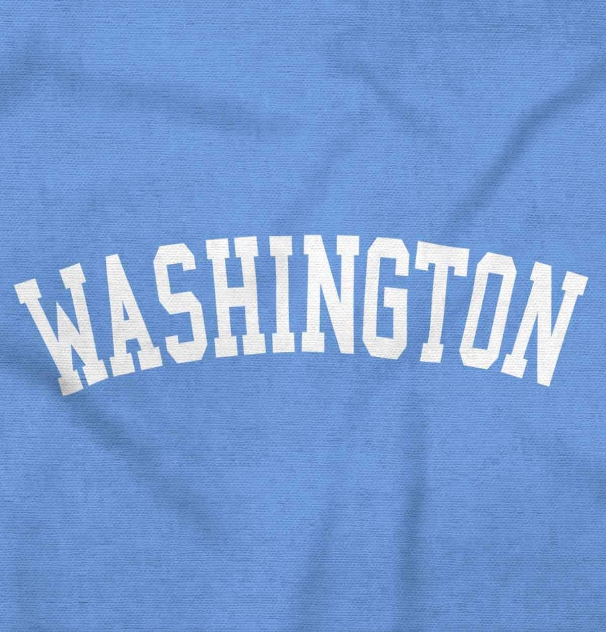 image:imageUSA State Simple Traditional Classic Graphic T Shirt for Men or WomenCarolina Blue