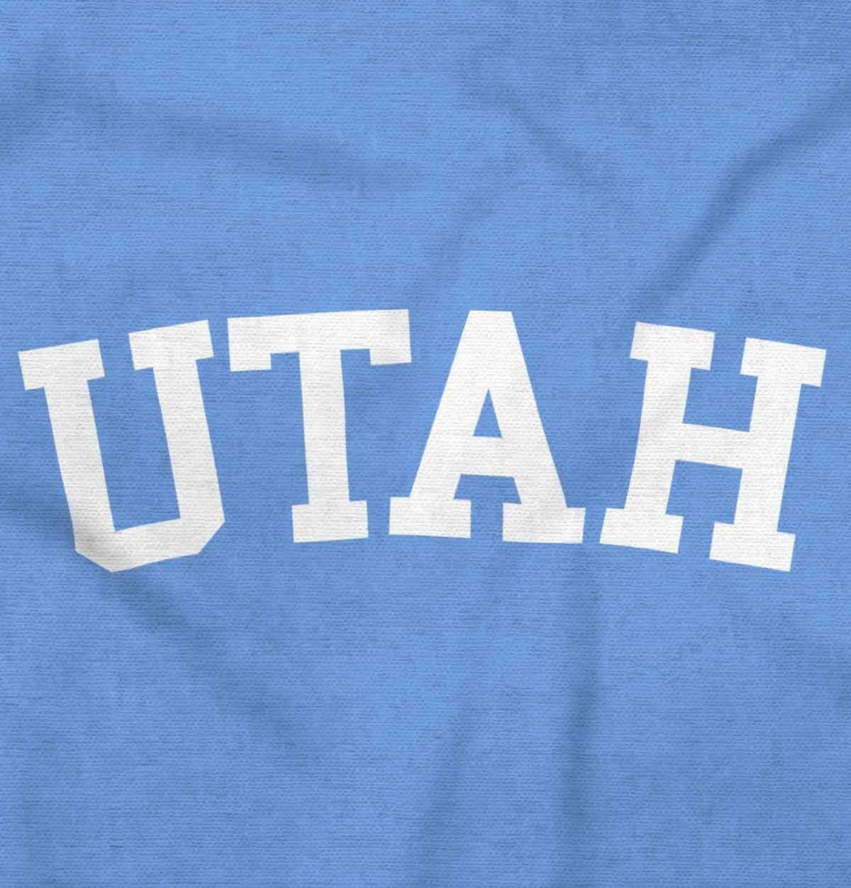 image:imageUSA State Simple Traditional Classic Graphic T Shirt for Men or WomenCarolina Blue