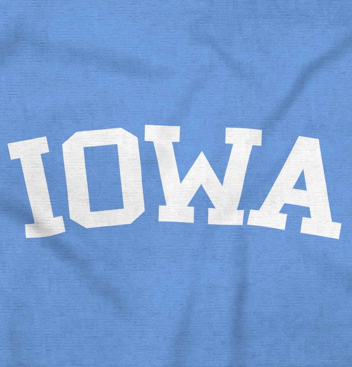 image:imageUSA State Simple Traditional Classic Graphic T Shirt for Men or WomenCarolina Blue
