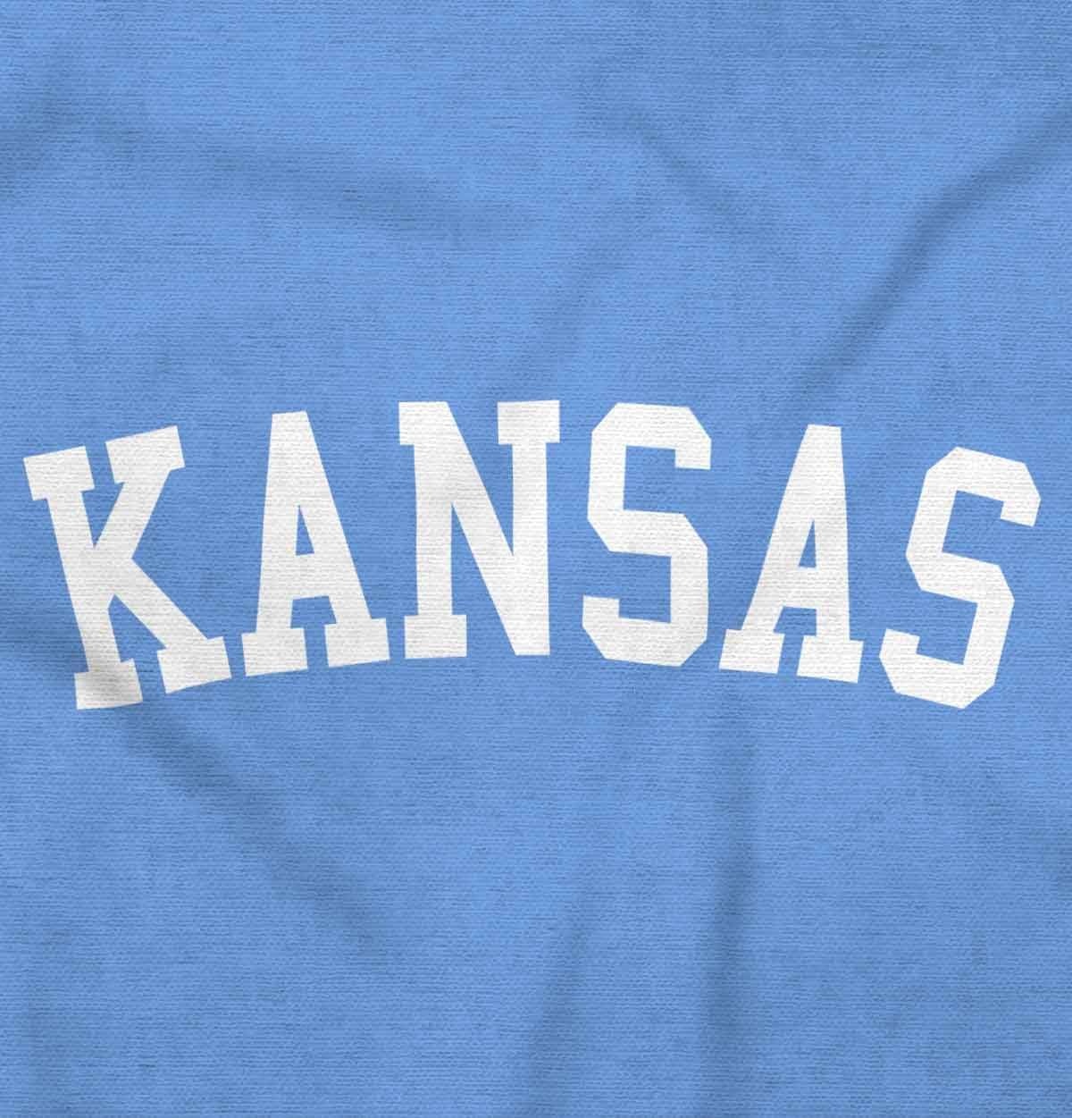 image:imageUSA State Simple Traditional Classic Graphic T Shirt for Men or WomenCarolina Blue