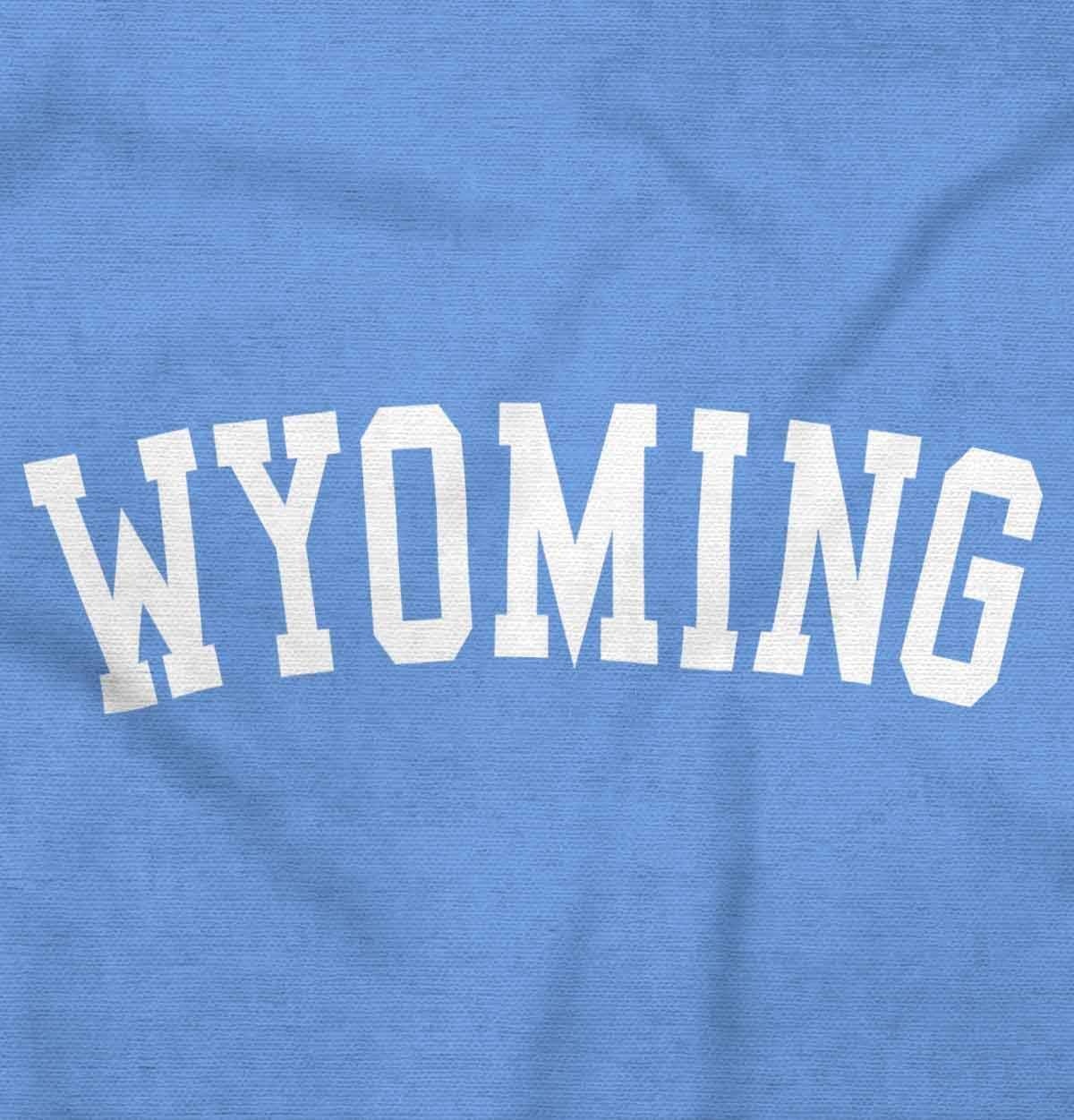 image:imageUSA State Simple Traditional Classic Graphic T Shirt for Men or WomenCarolina Blue
