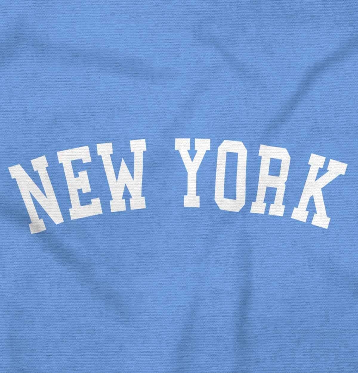 image:imageUSA State Simple Traditional Classic Graphic T Shirt for Men or WomenCarolina Blue