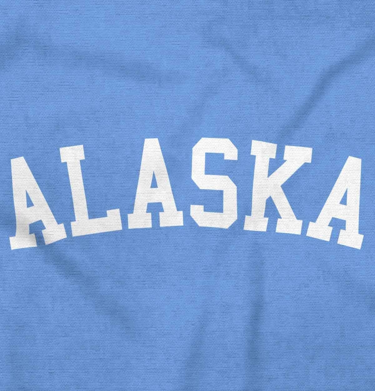 image:imageUSA State Simple Traditional Classic Graphic T Shirt for Men or WomenCarolina Blue