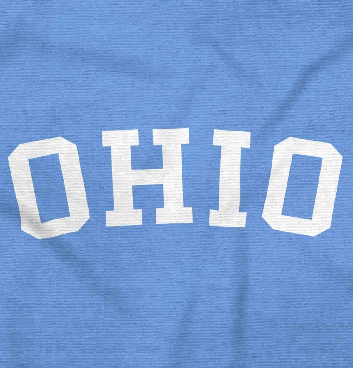 image:imageUSA State Simple Traditional Classic Graphic T Shirt for Men or WomenCarolina Blue