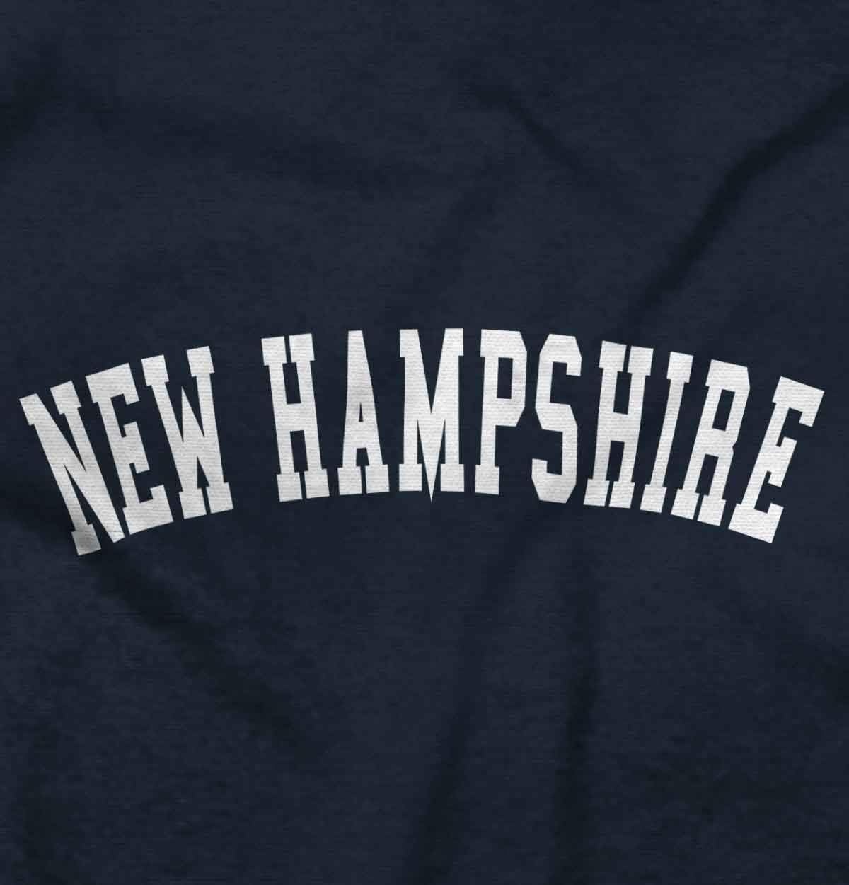 image:imageUSA State Simple Traditional Classic Graphic T Shirt for Men or WomenNavy