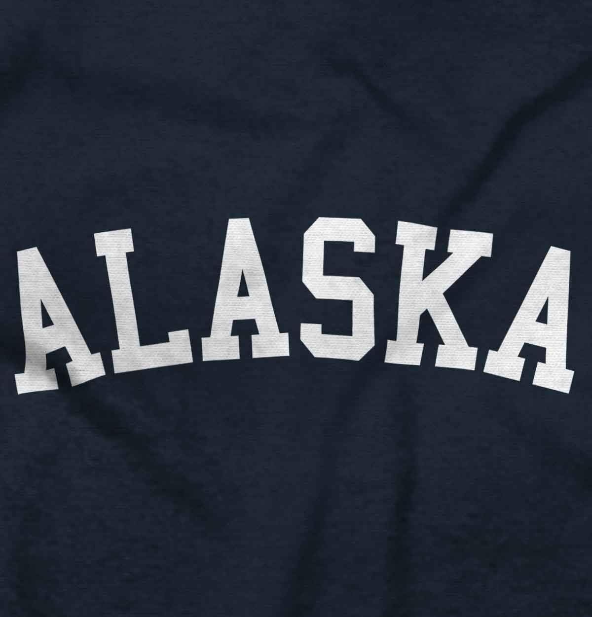 image:imageUSA State Simple Traditional Classic Graphic T Shirt for Men or WomenNavy