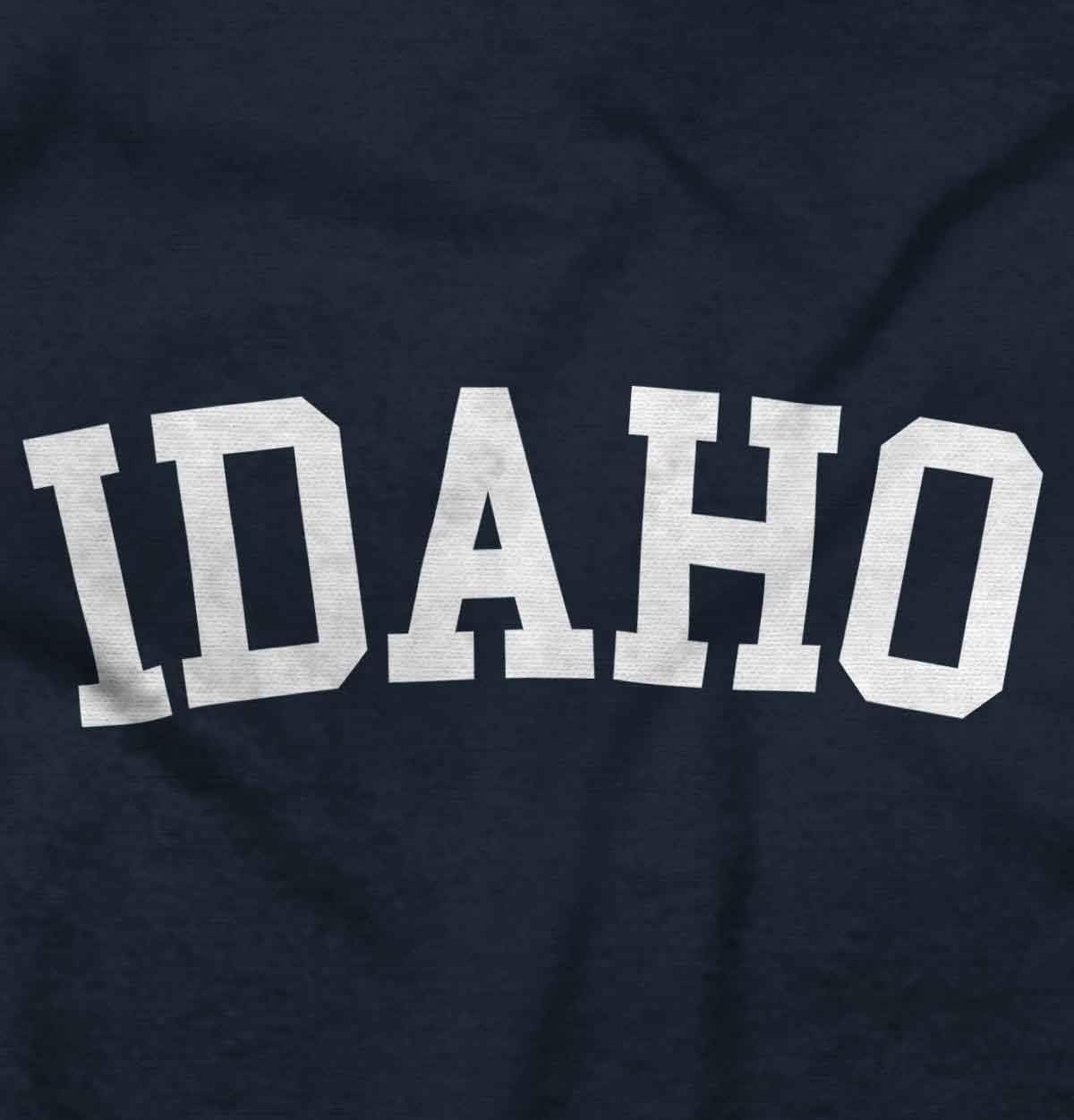 image:imageUSA State Simple Traditional Classic Graphic T Shirt for Men or WomenNavy