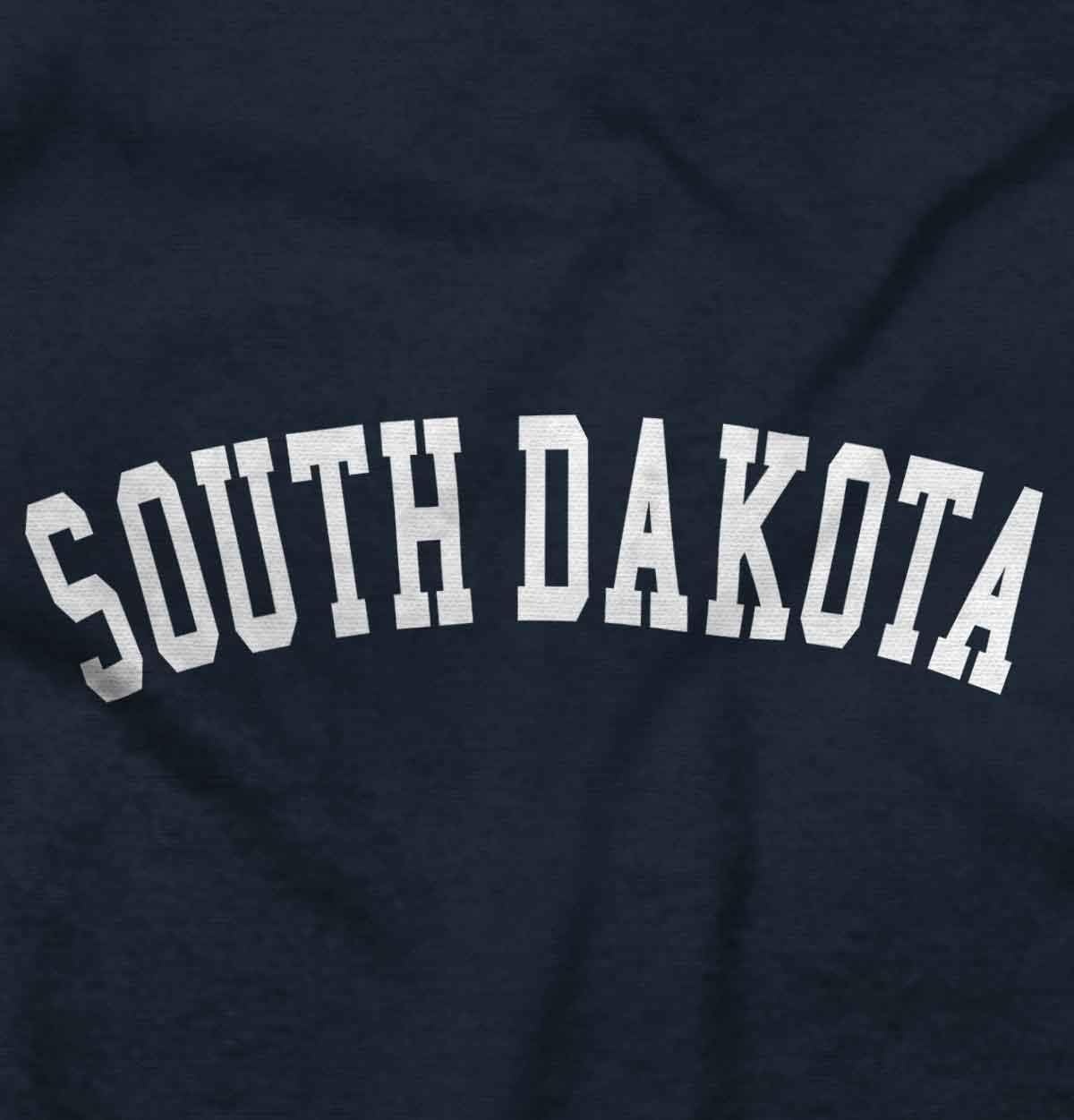 image:imageUSA State Simple Traditional Classic Graphic T Shirt for Men or WomenNavy
