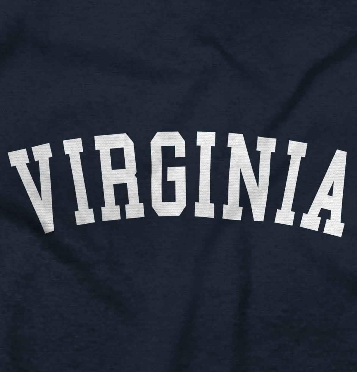 image:imageUSA State Simple Traditional Classic Graphic T Shirt for Men or WomenNavy