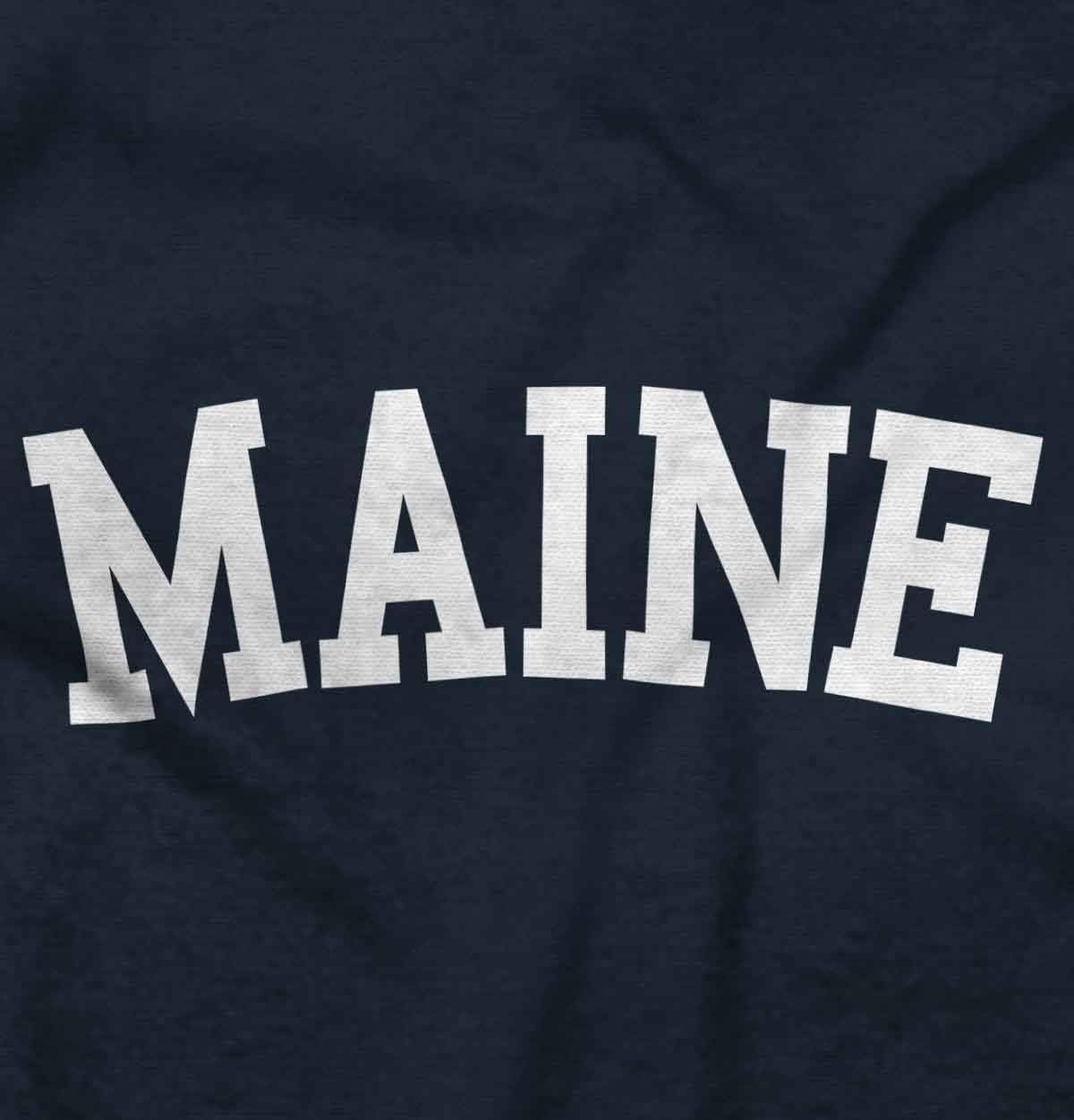 image:imageUSA State Simple Traditional Classic Graphic T Shirt for Men or WomenNavy