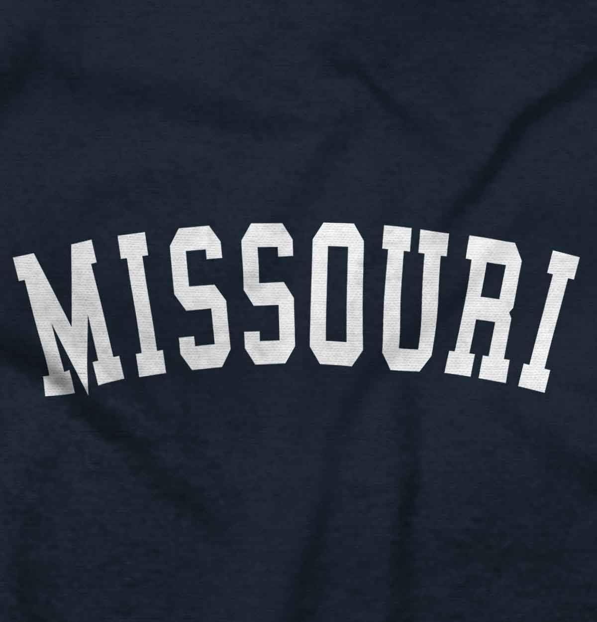 image:imageUSA State Simple Traditional Classic Graphic T Shirt for Men or WomenNavy