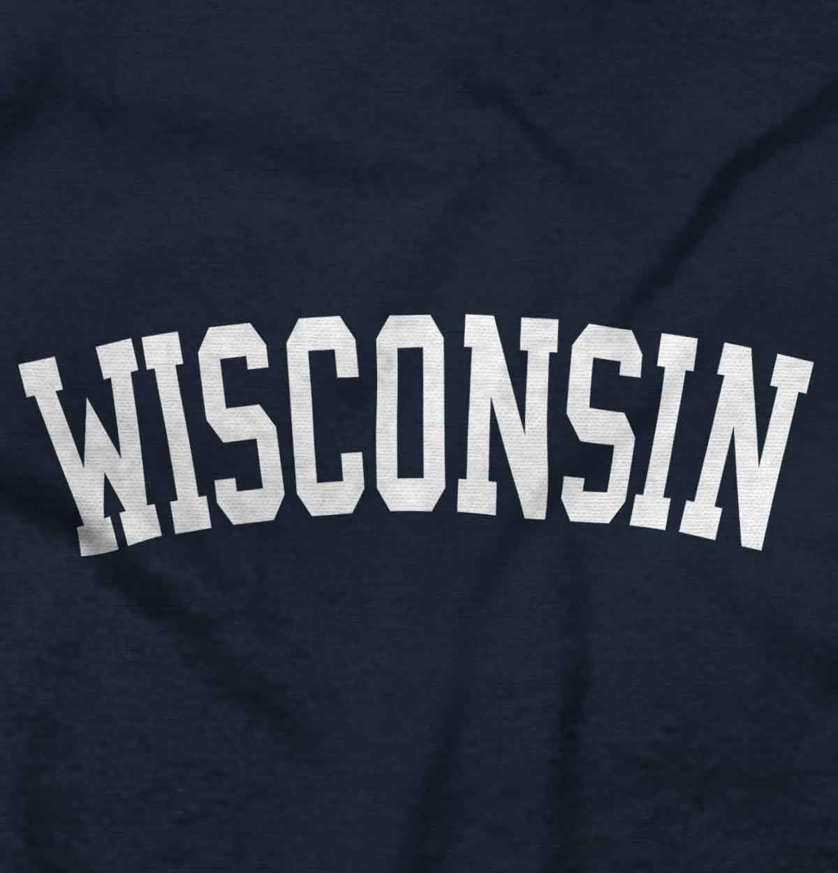 image:imageUSA State Simple Traditional Classic Graphic T Shirt for Men or WomenNavy