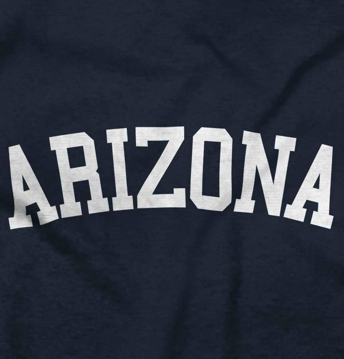image:imageUSA State Simple Traditional Classic Graphic T Shirt for Men or WomenNavy