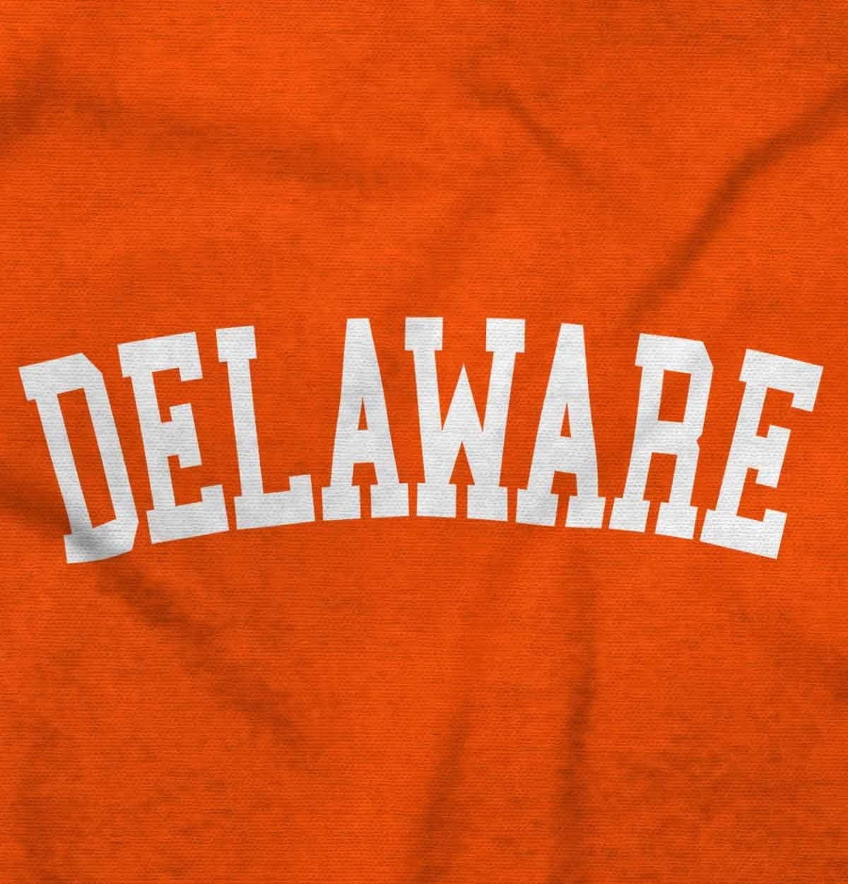 image:imageUSA State Simple Traditional Classic Graphic T Shirt for Men or WomenOrange