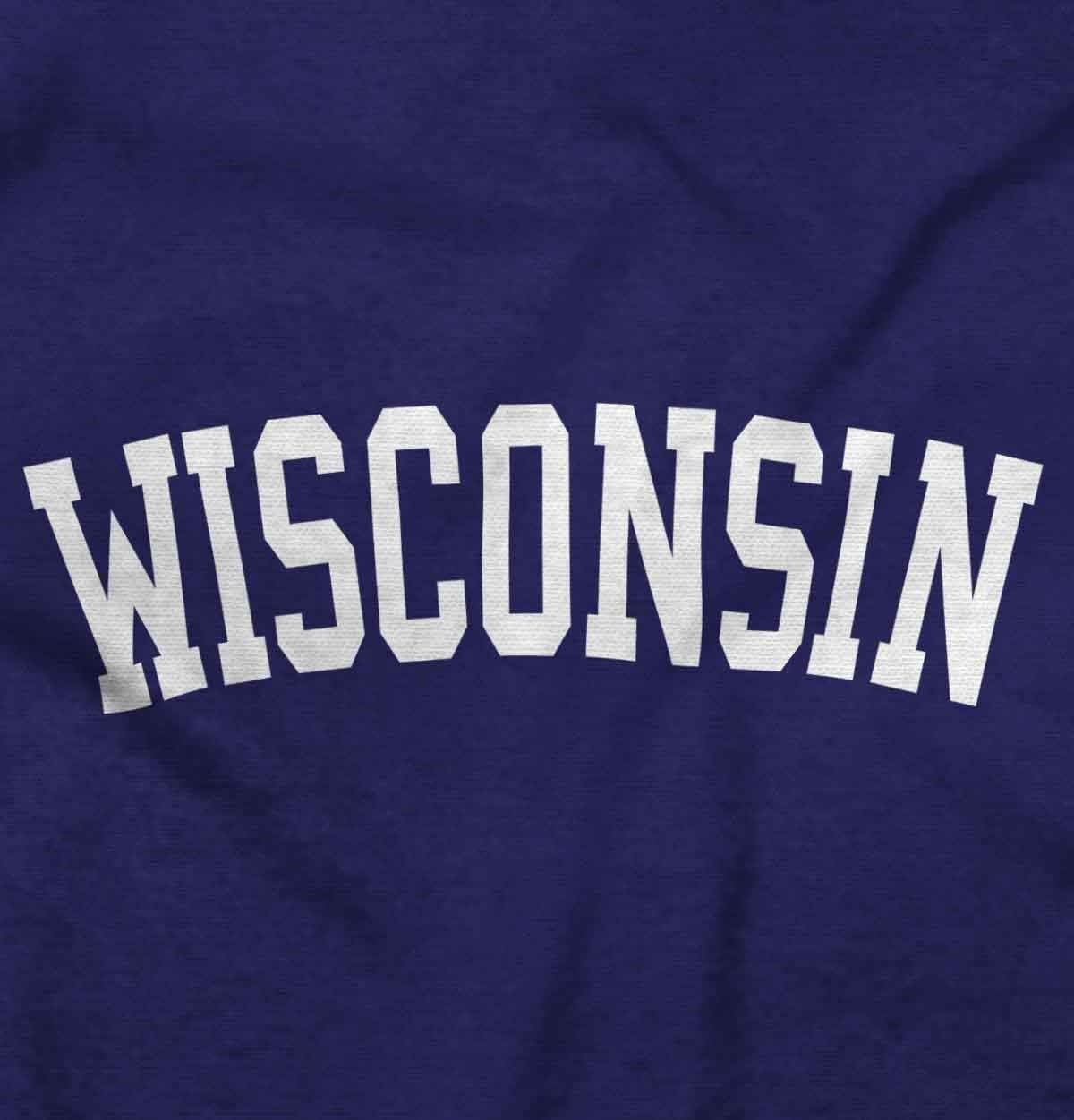 image:imageUSA State Simple Traditional Classic Graphic T Shirt for Men or WomenPurple