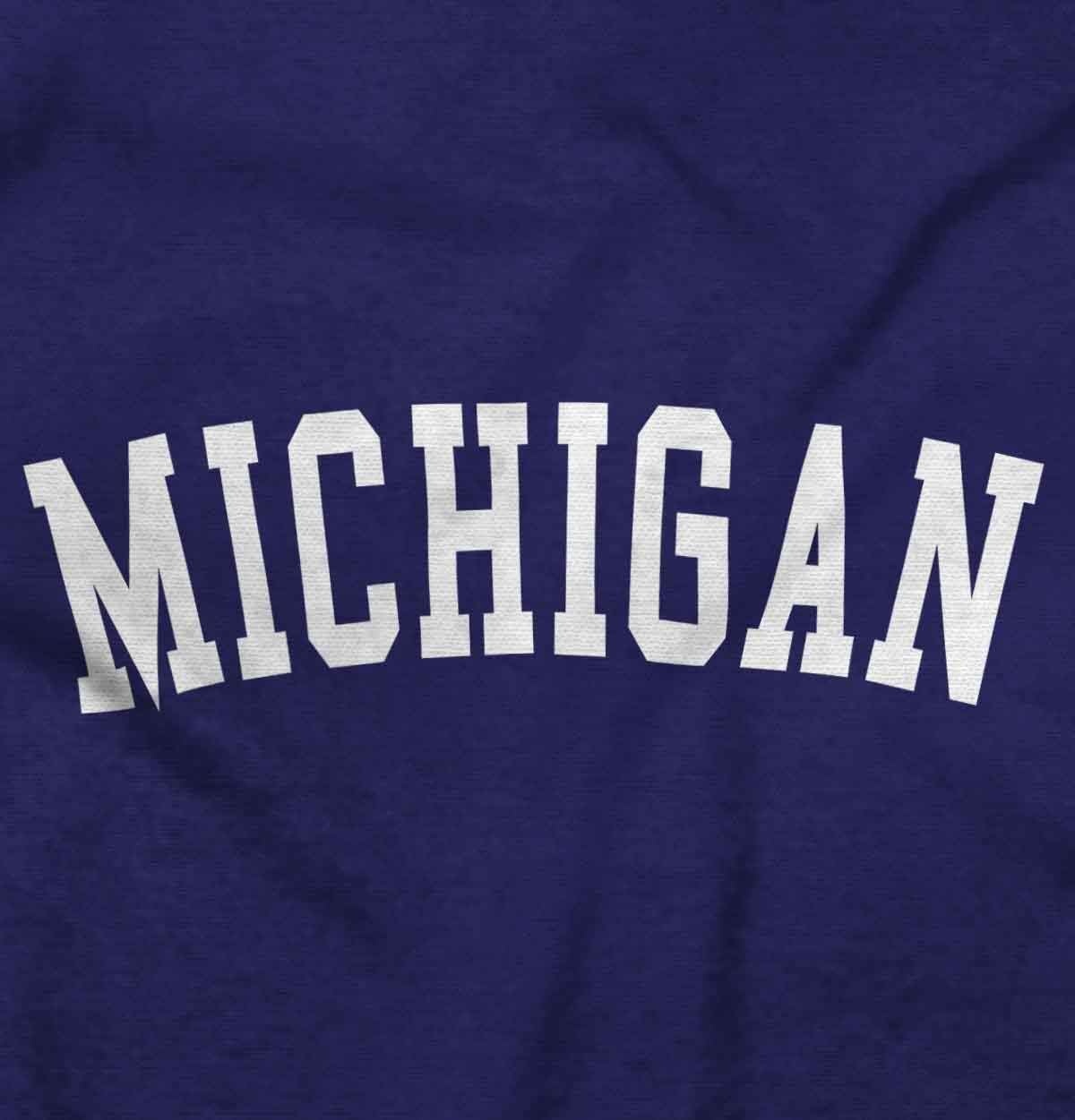 image:imageUSA State Simple Traditional Classic Graphic T Shirt for Men or WomenPurple