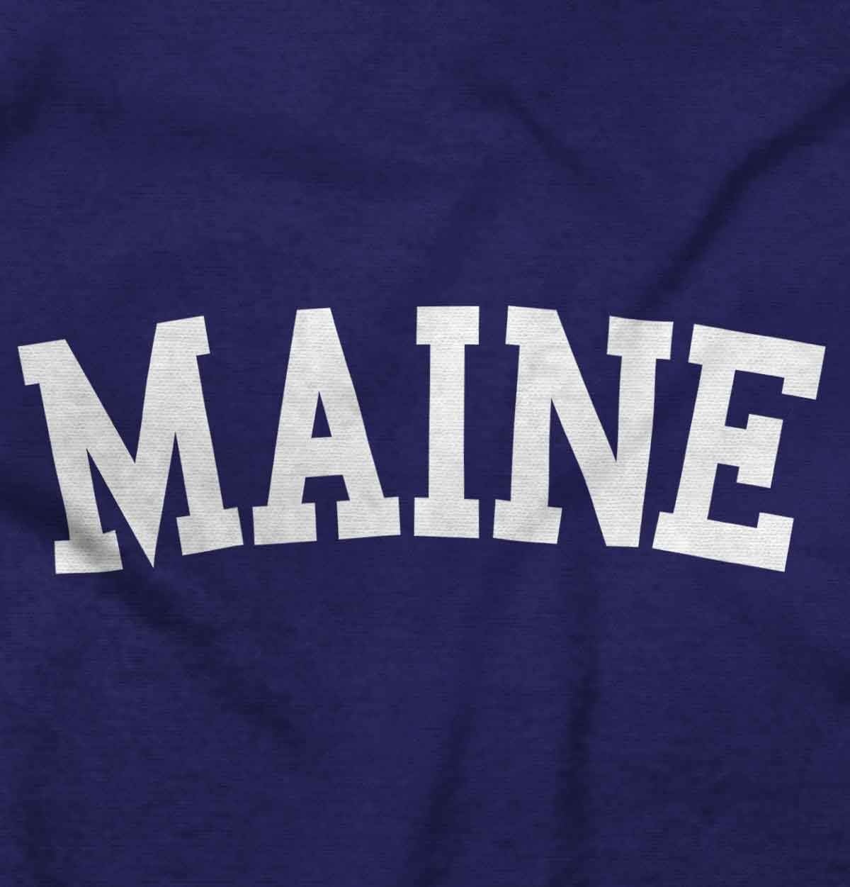 image:imageUSA State Simple Traditional Classic Graphic T Shirt for Men or WomenPurple