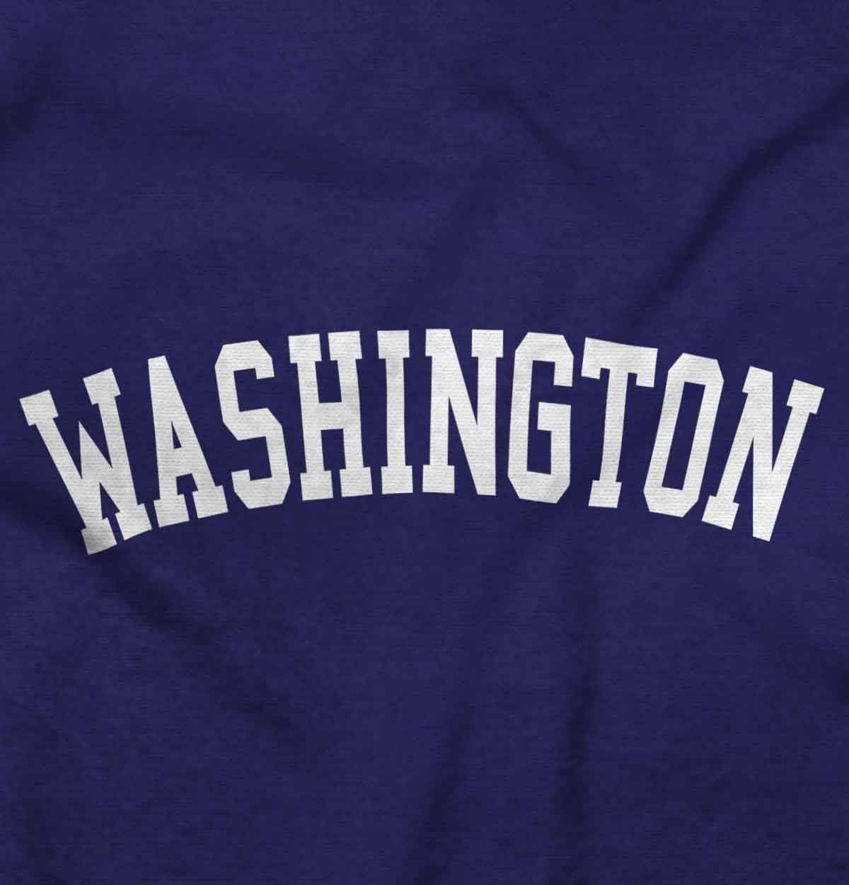 image:imageUSA State Simple Traditional Classic Graphic T Shirt for Men or WomenPurple