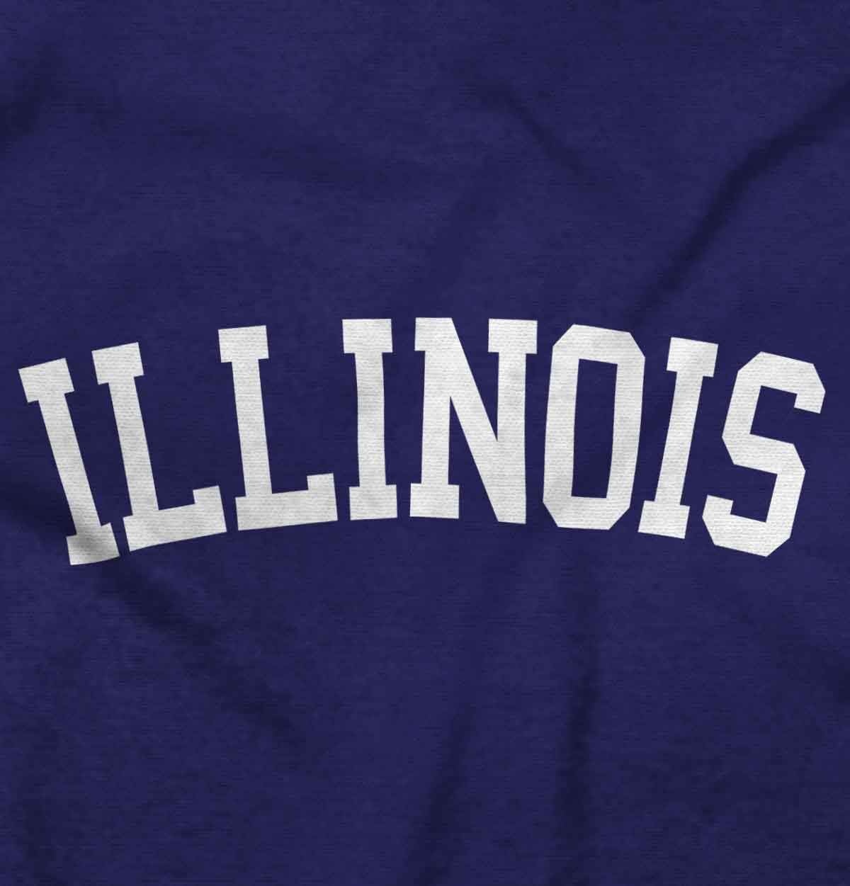 image:imageUSA State Simple Traditional Classic Graphic T Shirt for Men or WomenPurple